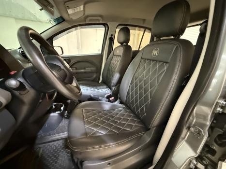 FIAT Uno 1.0 4P FLEX VIVACE EVO, Foto 11