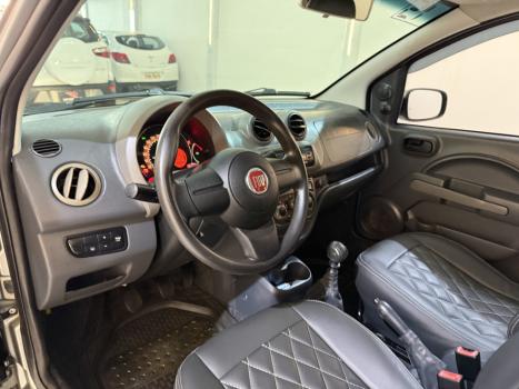 FIAT Uno 1.0 4P FLEX VIVACE EVO, Foto 12