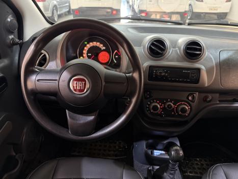 FIAT Uno 1.0 4P FLEX VIVACE EVO, Foto 13