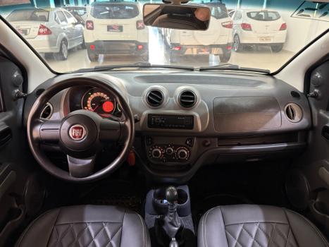 FIAT Uno 1.0 4P FLEX VIVACE EVO, Foto 14