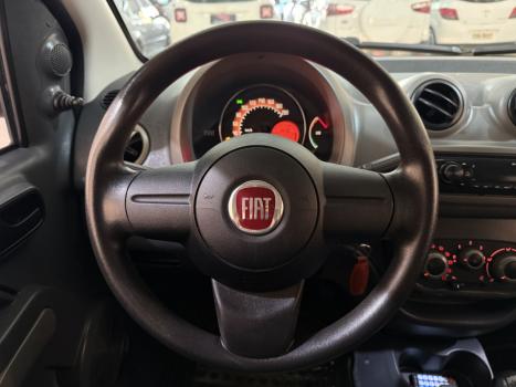 FIAT Uno 1.0 4P FLEX VIVACE EVO, Foto 15