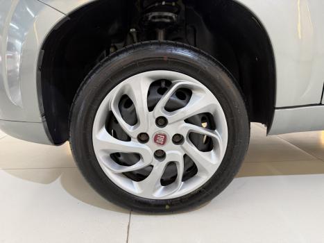 FIAT Uno 1.0 4P FLEX VIVACE EVO, Foto 16