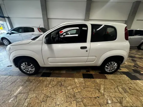 FIAT Uno 1.0 4P FLEX VIVACE, Foto 1