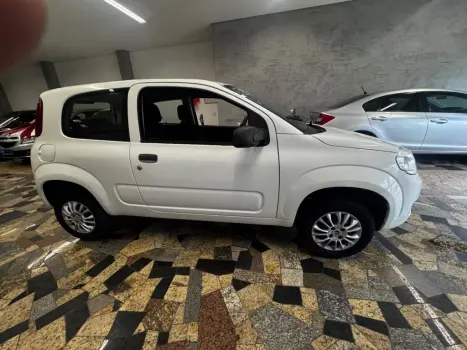 FIAT Uno 1.0 4P FLEX VIVACE, Foto 2