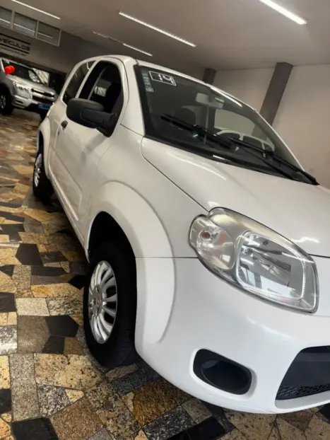 FIAT Uno 1.0 4P FLEX VIVACE, Foto 3