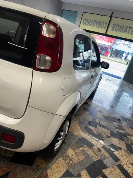 FIAT Uno 1.0 4P FLEX VIVACE, Foto 4