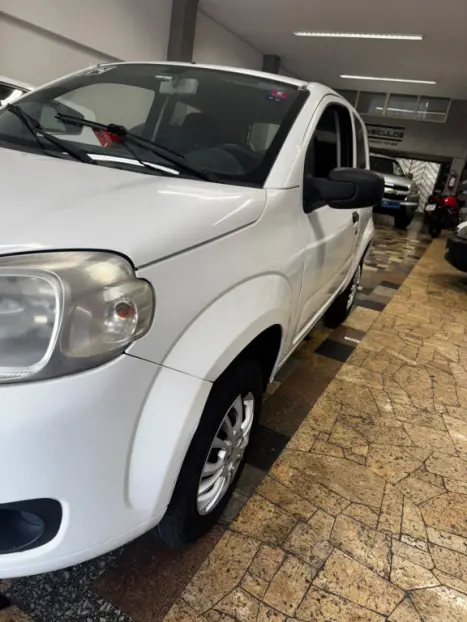 FIAT Uno 1.0 4P FLEX VIVACE, Foto 5