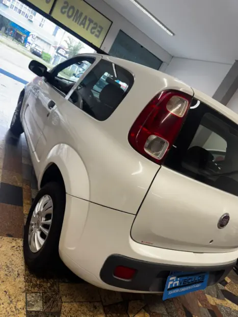 FIAT Uno 1.0 4P FLEX VIVACE, Foto 6