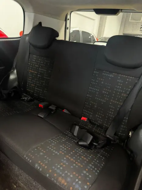 FIAT Uno 1.0 4P FLEX VIVACE, Foto 8