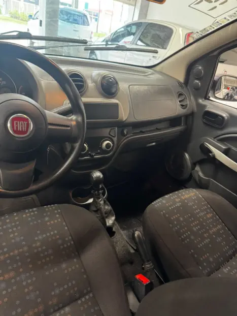 FIAT Uno 1.0 4P FLEX VIVACE, Foto 9