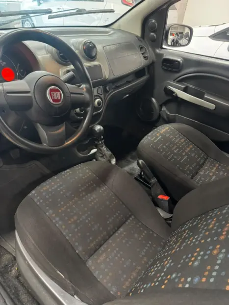 FIAT Uno 1.0 4P FLEX VIVACE, Foto 11