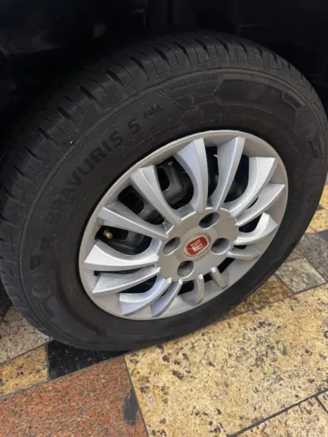 FIAT Uno 1.0 4P FLEX VIVACE, Foto 12