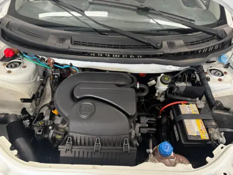 FIAT Uno 1.0 4P FLEX VIVACE, Foto 13