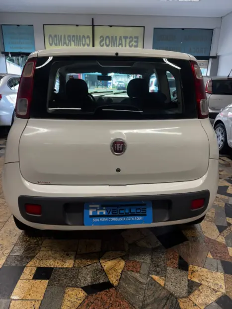 FIAT Uno 1.0 4P FLEX VIVACE, Foto 15