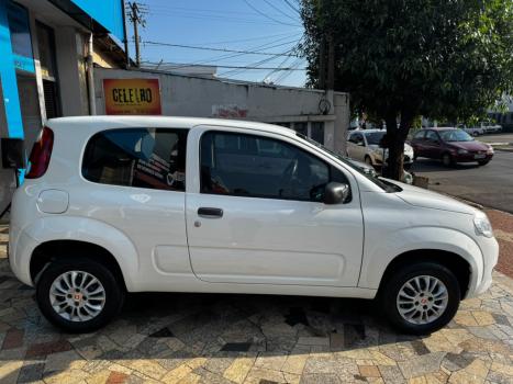 FIAT Uno 1.0 4P FLEX VIVACE, Foto 2