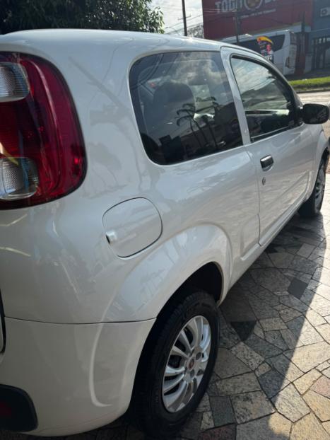 FIAT Uno 1.0 4P FLEX VIVACE, Foto 4