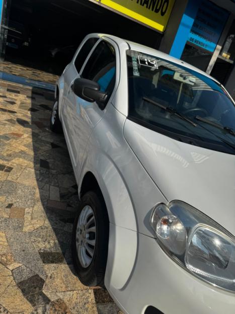 FIAT Uno 1.0 4P FLEX VIVACE, Foto 5