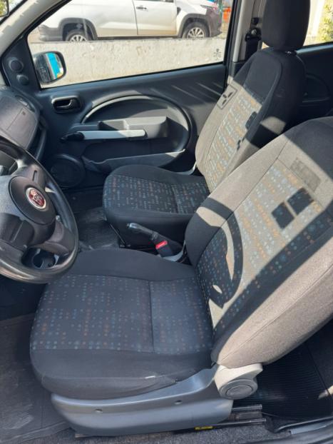 FIAT Uno 1.0 4P FLEX VIVACE, Foto 8