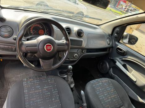 FIAT Uno 1.0 4P FLEX VIVACE, Foto 10