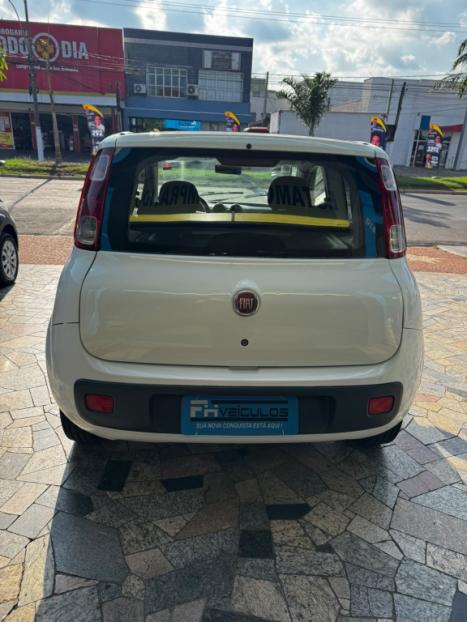 FIAT Uno 1.0 4P FLEX VIVACE, Foto 13