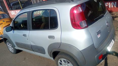 FIAT Uno 1.0 4P FLEX WAY, Foto 3