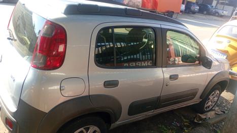 FIAT Uno 1.0 4P FLEX WAY, Foto 4
