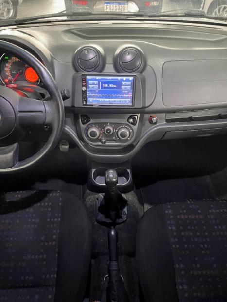 FIAT Uno 1.0 4P FLEX VIVACE, Foto 8