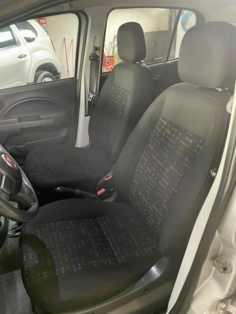 FIAT Uno 1.0 4P FLEX VIVACE, Foto 10