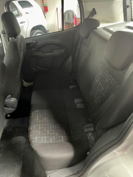 FIAT Uno 1.0 4P FLEX VIVACE, Foto 11