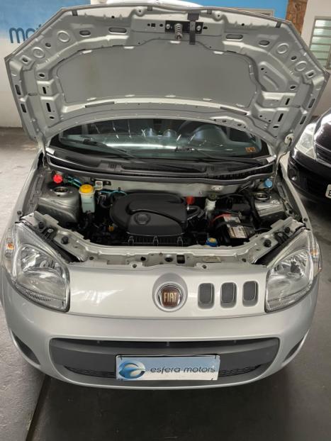 FIAT Uno 1.0 4P FLEX VIVACE, Foto 12