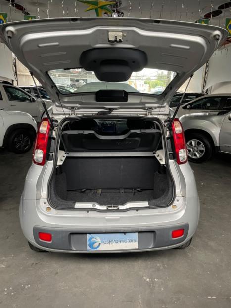 FIAT Uno 1.0 4P FLEX VIVACE, Foto 13