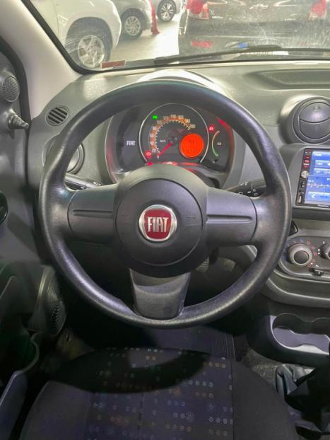 FIAT Uno 1.0 4P FLEX VIVACE, Foto 14