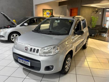 FIAT Uno 1.0 4P FLEX VIVACE, Foto 1