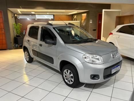 FIAT Uno 1.0 4P FLEX VIVACE, Foto 2