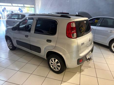 FIAT Uno 1.0 4P FLEX VIVACE, Foto 3
