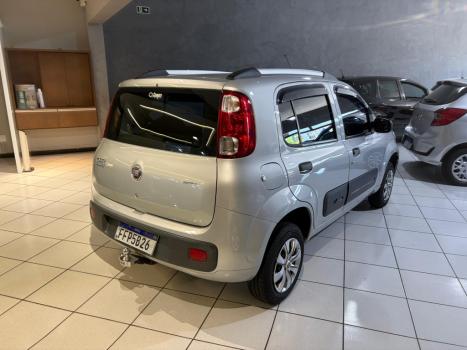FIAT Uno 1.0 4P FLEX VIVACE, Foto 4