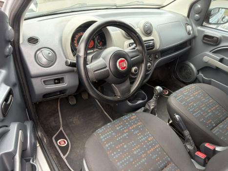 FIAT Uno 1.0 4P FLEX VIVACE, Foto 5