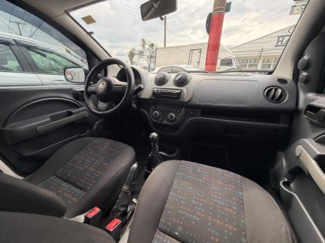 FIAT Uno 1.0 4P FLEX VIVACE, Foto 6