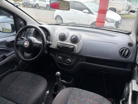 FIAT Uno 1.0 4P FLEX VIVACE, Foto 7