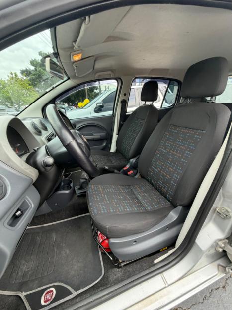 FIAT Uno 1.0 4P FLEX VIVACE, Foto 8