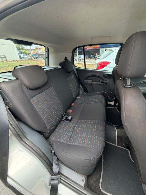 FIAT Uno 1.0 4P FLEX VIVACE, Foto 9