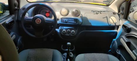 FIAT Uno 1.0 4P FLEX FIRE VIVACE, Foto 13