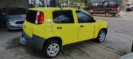 FIAT Uno 1.0 4P FLEX FIRE VIVACE, Foto 9