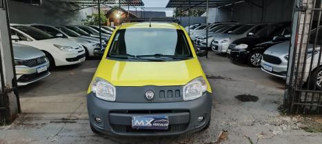 FIAT Uno 1.0 4P FLEX FIRE VIVACE, Foto 5