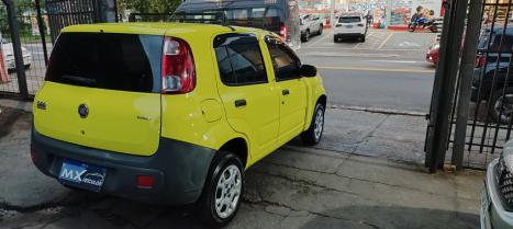 FIAT Uno 1.0 4P FLEX FIRE VIVACE, Foto 7