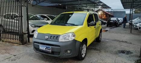 FIAT Uno 1.0 4P FLEX FIRE VIVACE, Foto 6
