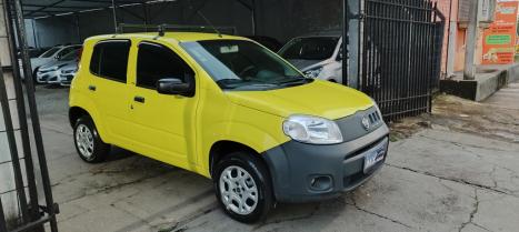 FIAT Uno 1.0 4P FLEX FIRE VIVACE, Foto 4