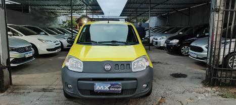 FIAT Uno 1.0 4P FLEX FIRE VIVACE, Foto 2