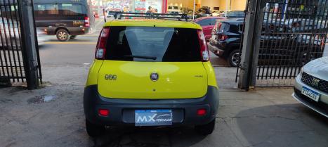 FIAT Uno 1.0 4P FLEX FIRE VIVACE, Foto 8
