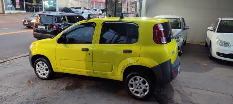 FIAT Uno 1.0 4P FLEX FIRE VIVACE, Foto 10